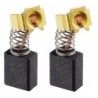 escobillas de carbon UNIVERSAL 6x9x11 - (55)