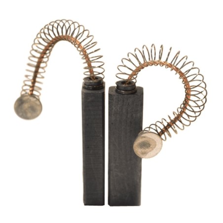 escobillas de carbon UNIVERSAL 6x9x32