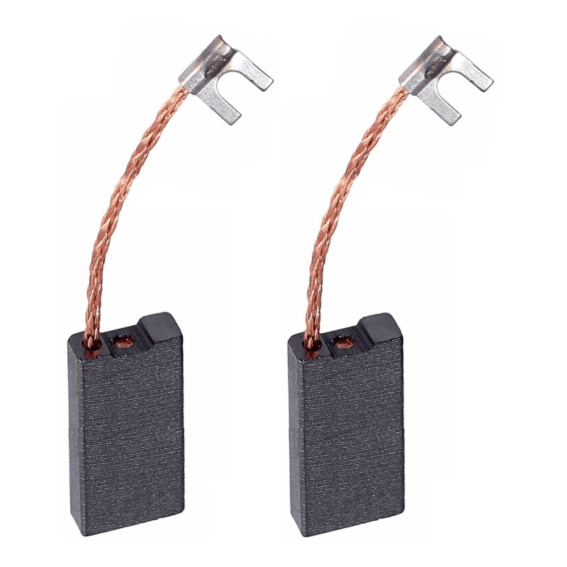 Escobillas de carbon para 1216J
