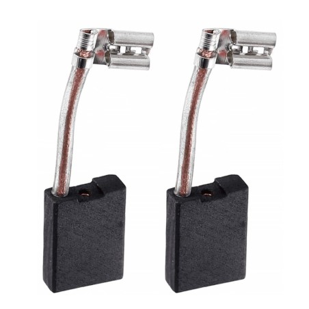 Escobillas de carbon para 1570J