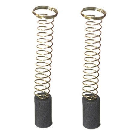 Escobillas de carbon para 0200J