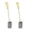 Guía de cambio: Escobillas de carbon para 1961J