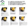 9247 - (6.3x12.5x19)