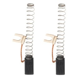Escobillas de carbon para AEG 214722 - (5x8x15)