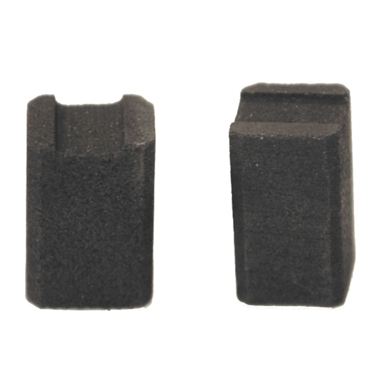 Escobillas de carbon para VIRUTEX LR67D - (6x8x15)